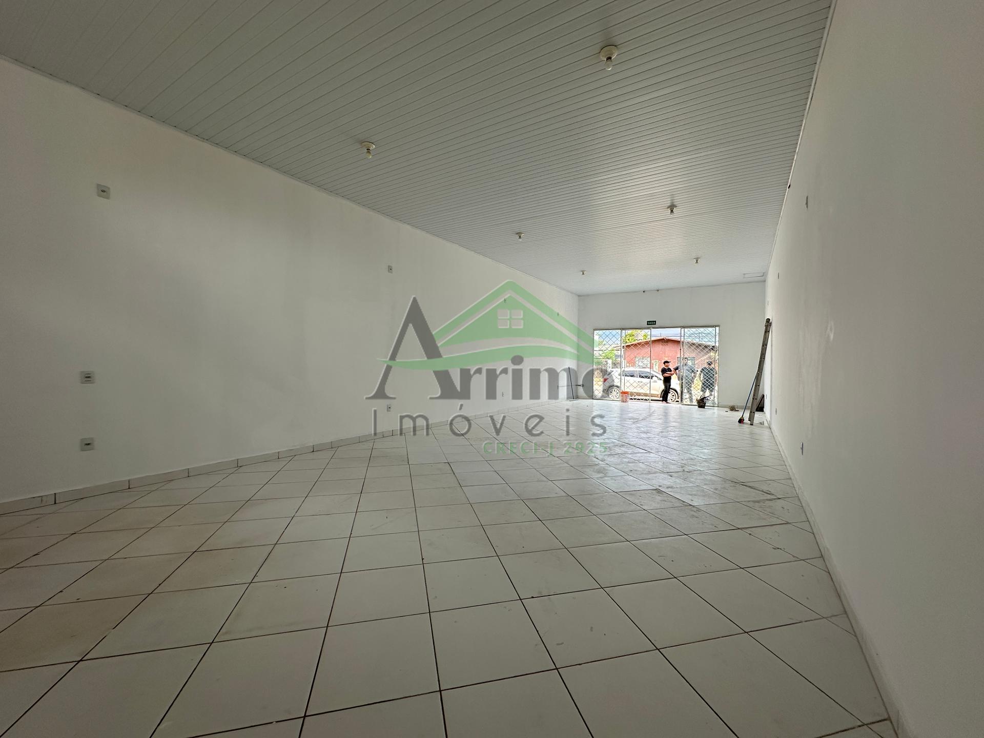 Sala Comercial para loca??o, Nova Bras?lia, Ji-Parana - RO