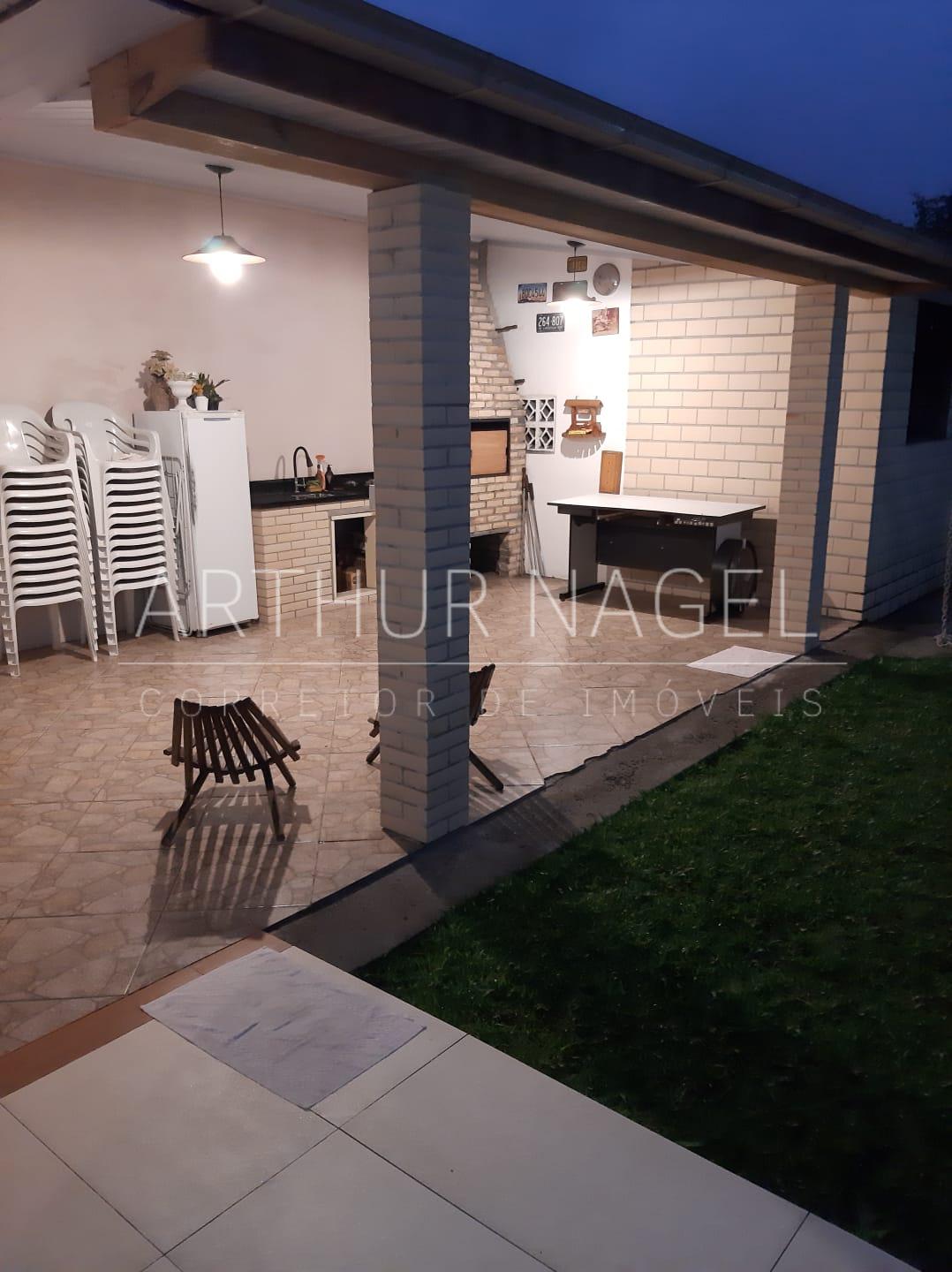 Casa ? venda, Vila manaus, CRICIUMA - SC