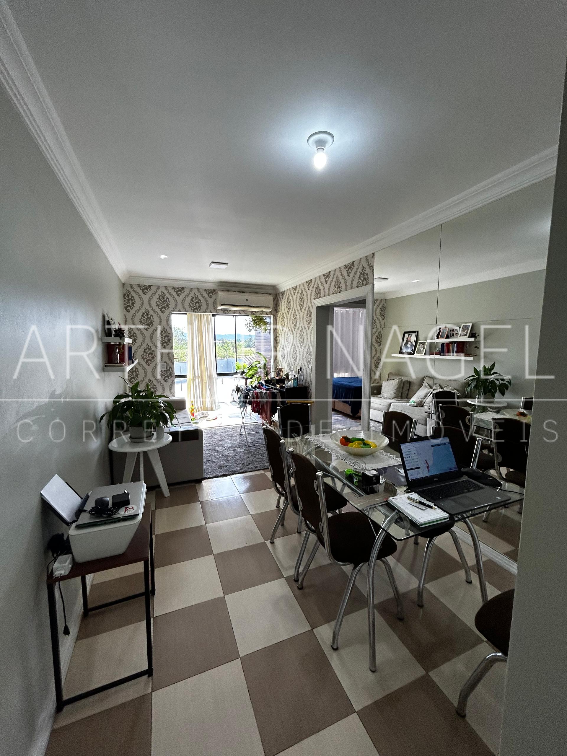 Apartamento ? venda, Santa Augusta, CRICIUMA - SC