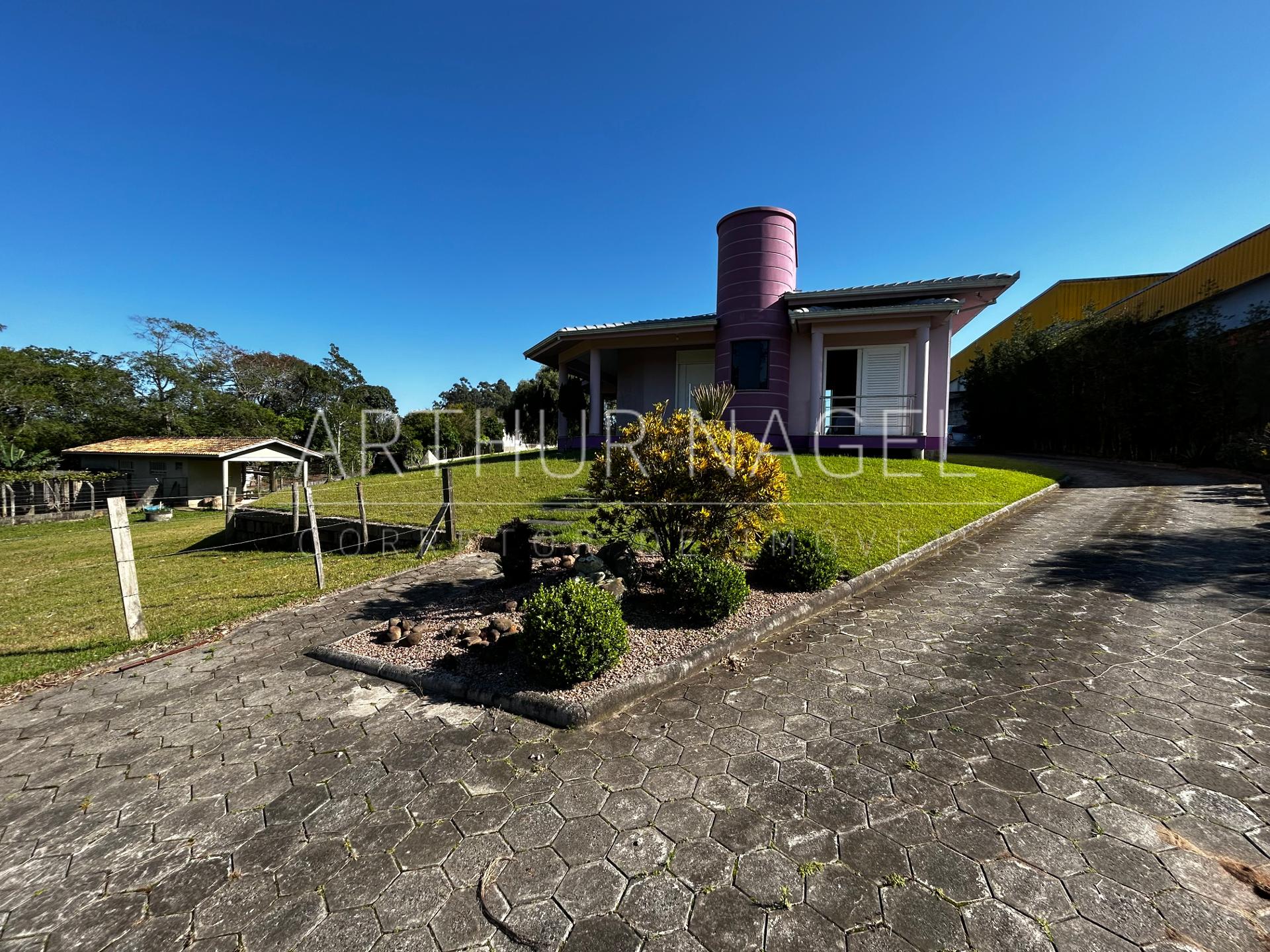 Chácara à venda, Linha anta, CRICIUMA - SC