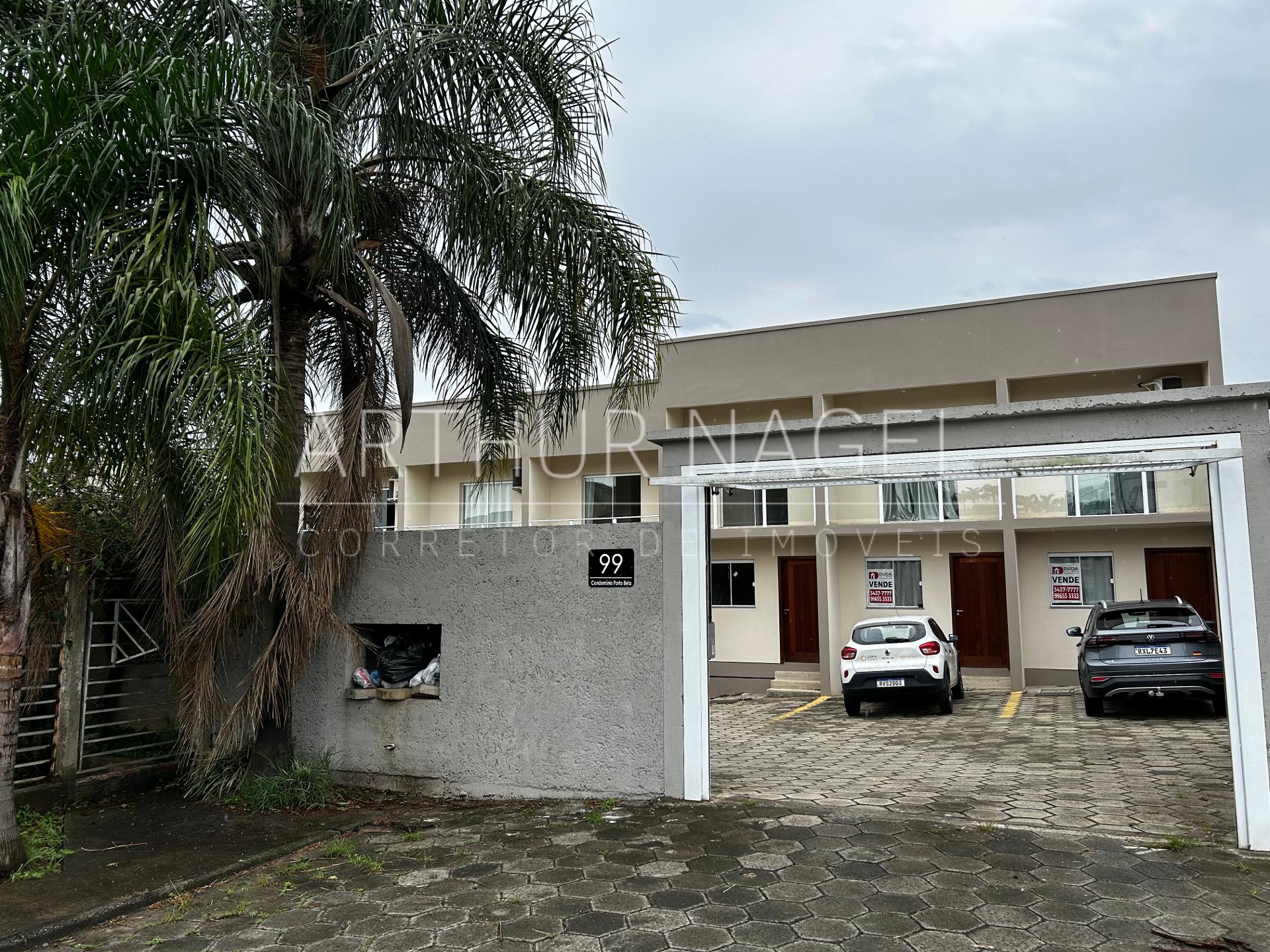 Casa à venda, Santo antonio, CRICIUMA - SC