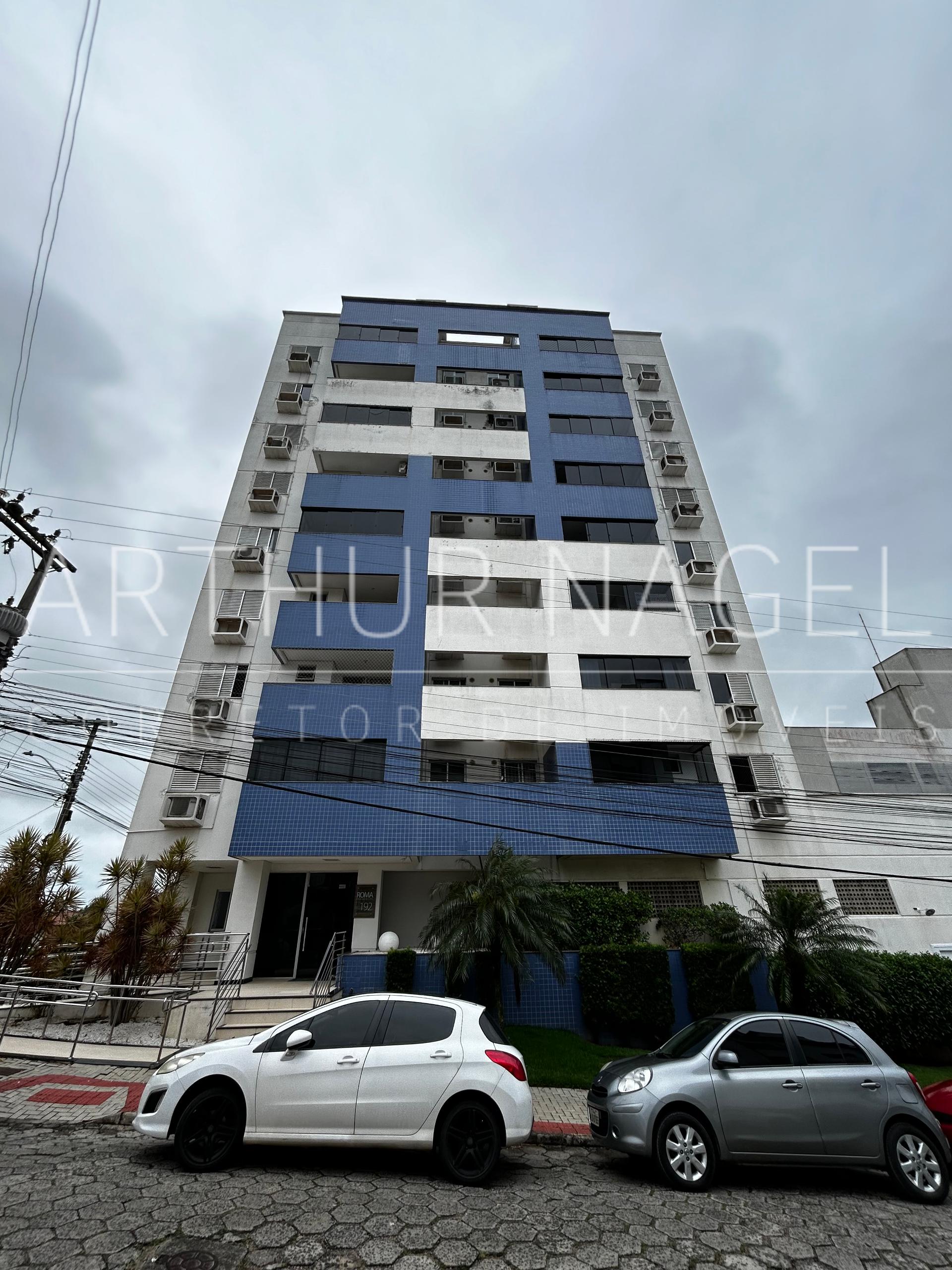 Apartamento à venda, CENTRO, ICARA - SC