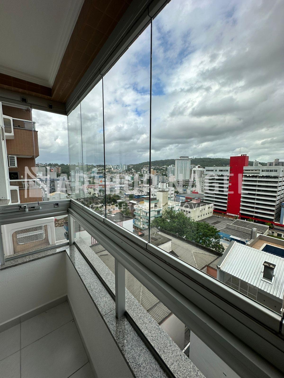Apartamento à venda, CENTRO, CRICIUMA - SC