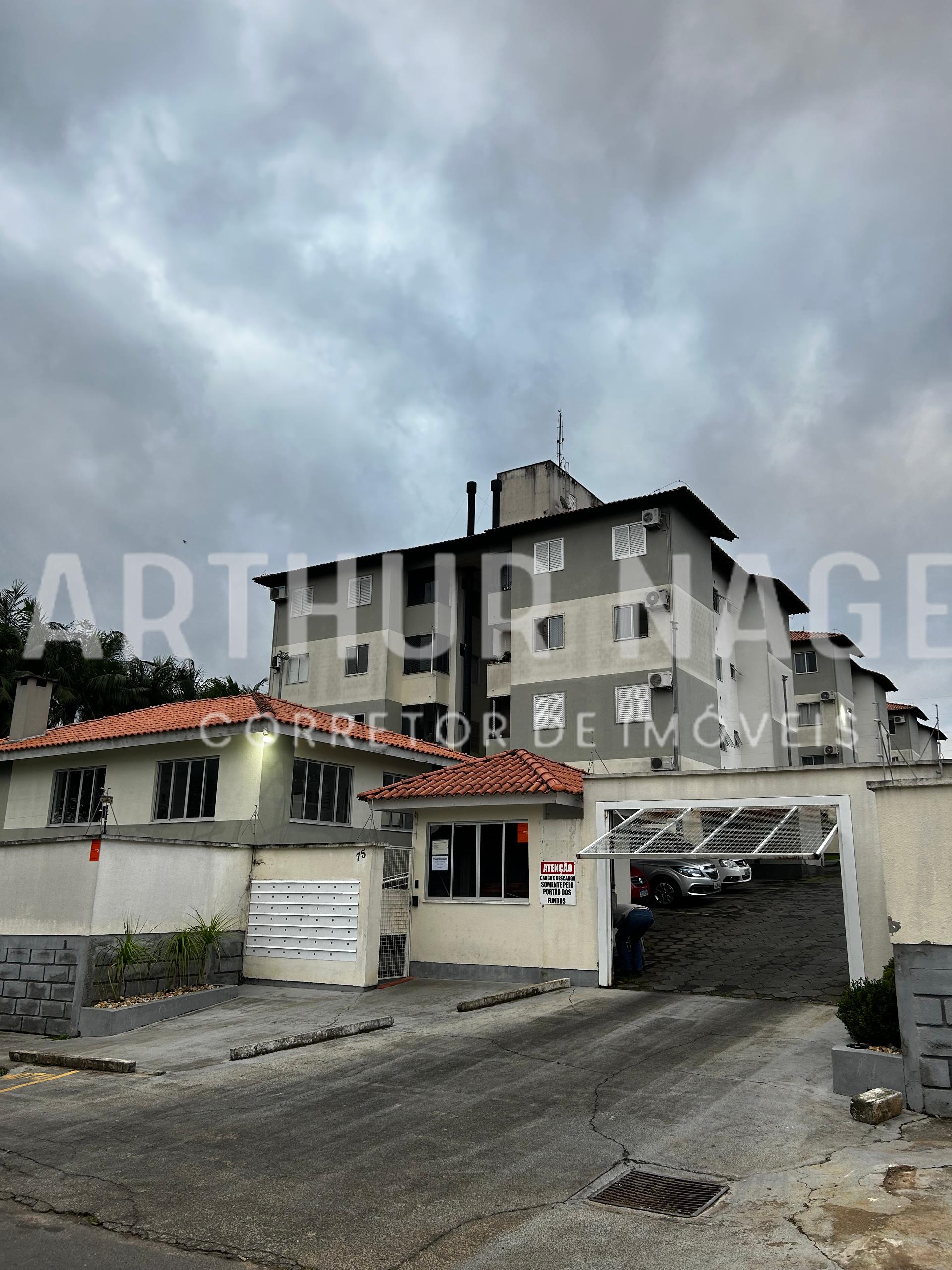 Apartamento à venda, Vila rica, CRICIUMA - SC