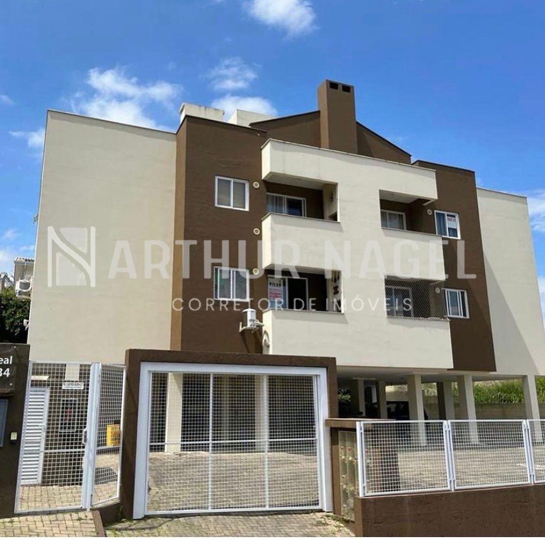 Apartamento com 2 dormit?rios ? venda, Lote seis, CRICIUMA - SC