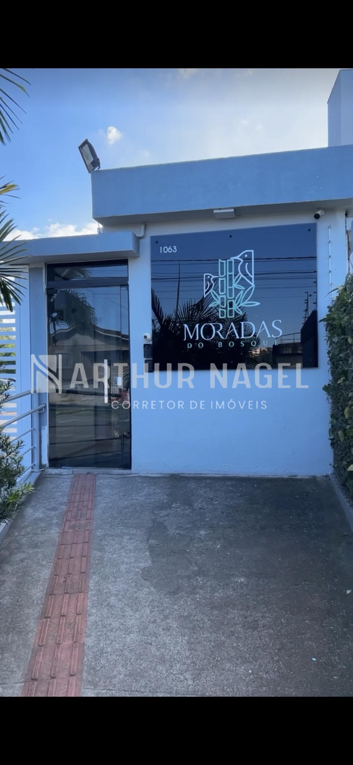Apartamento à venda, Vila zuleima, CRICIUMA - SC