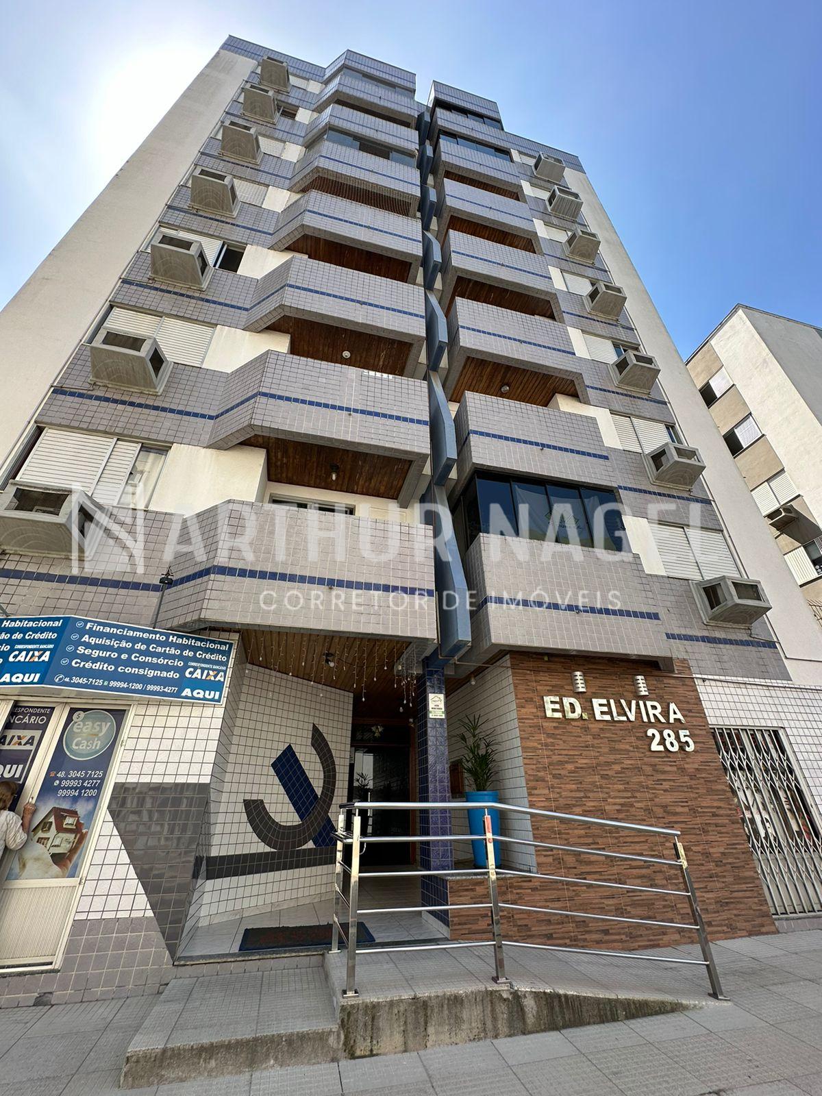 Apartamento à venda, CENTRO, CRICIUMA - SC