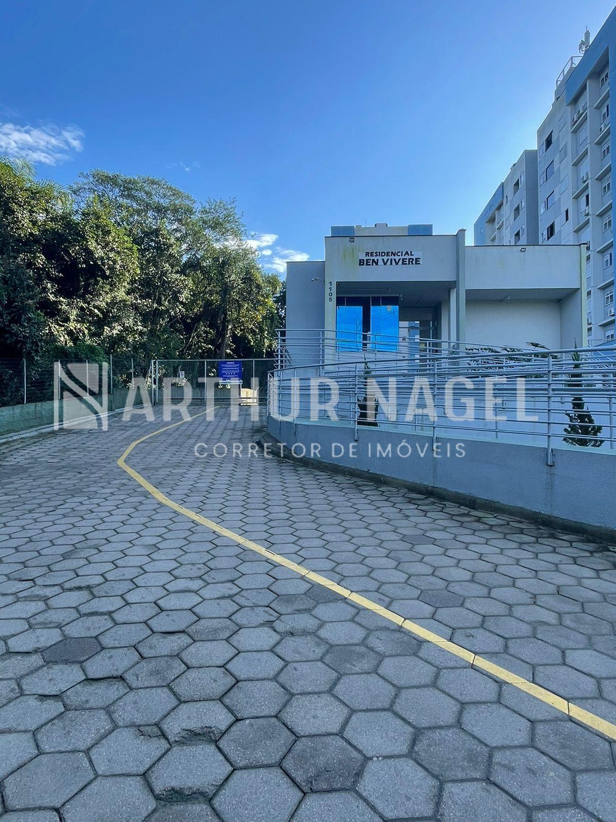 Apartamento ? venda, Primeira linha, CRICIUMA - SC