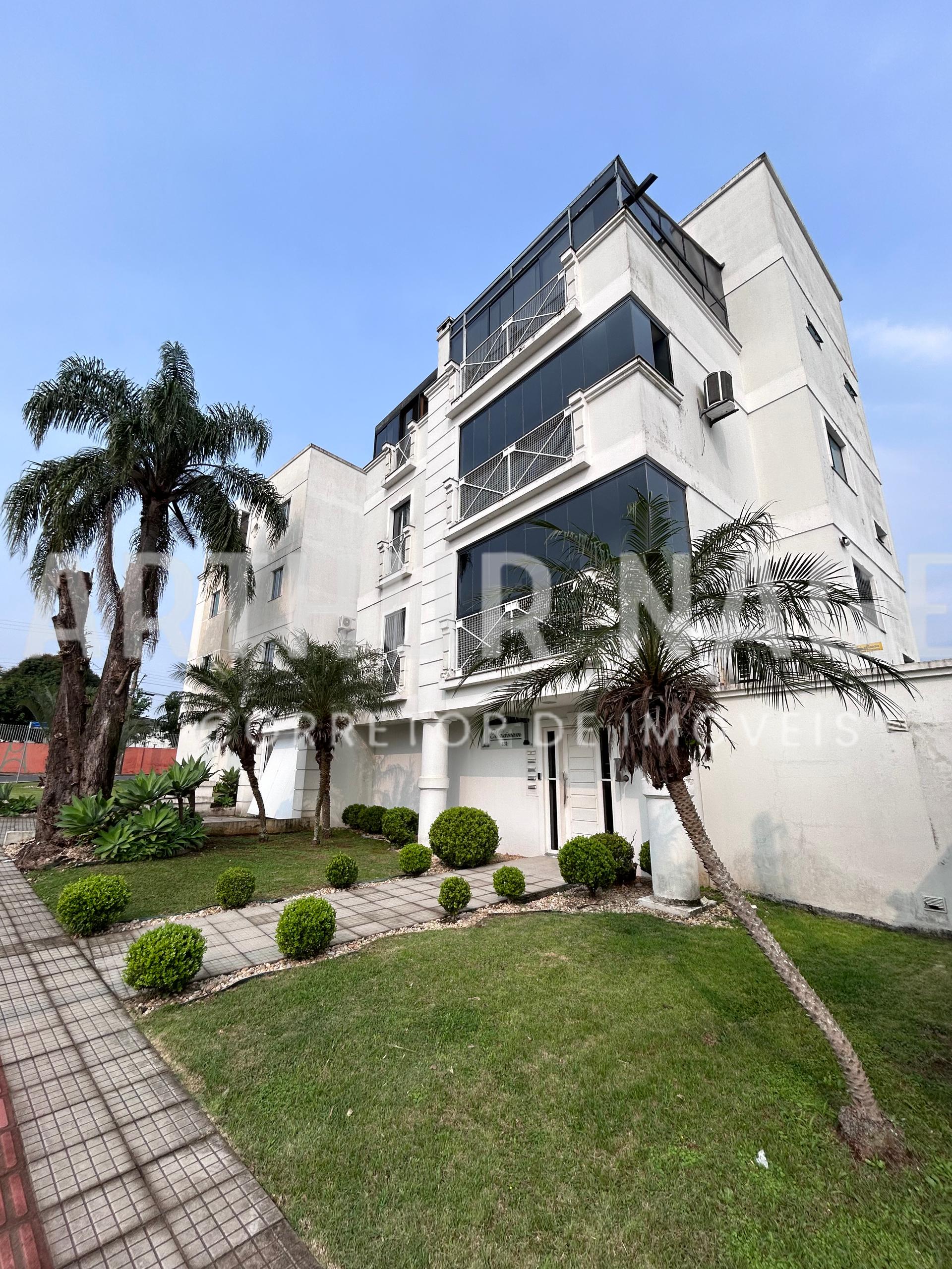 Apartamento com 3 dormit?rios ? venda, Santa B?rbara, CRICIUMA...