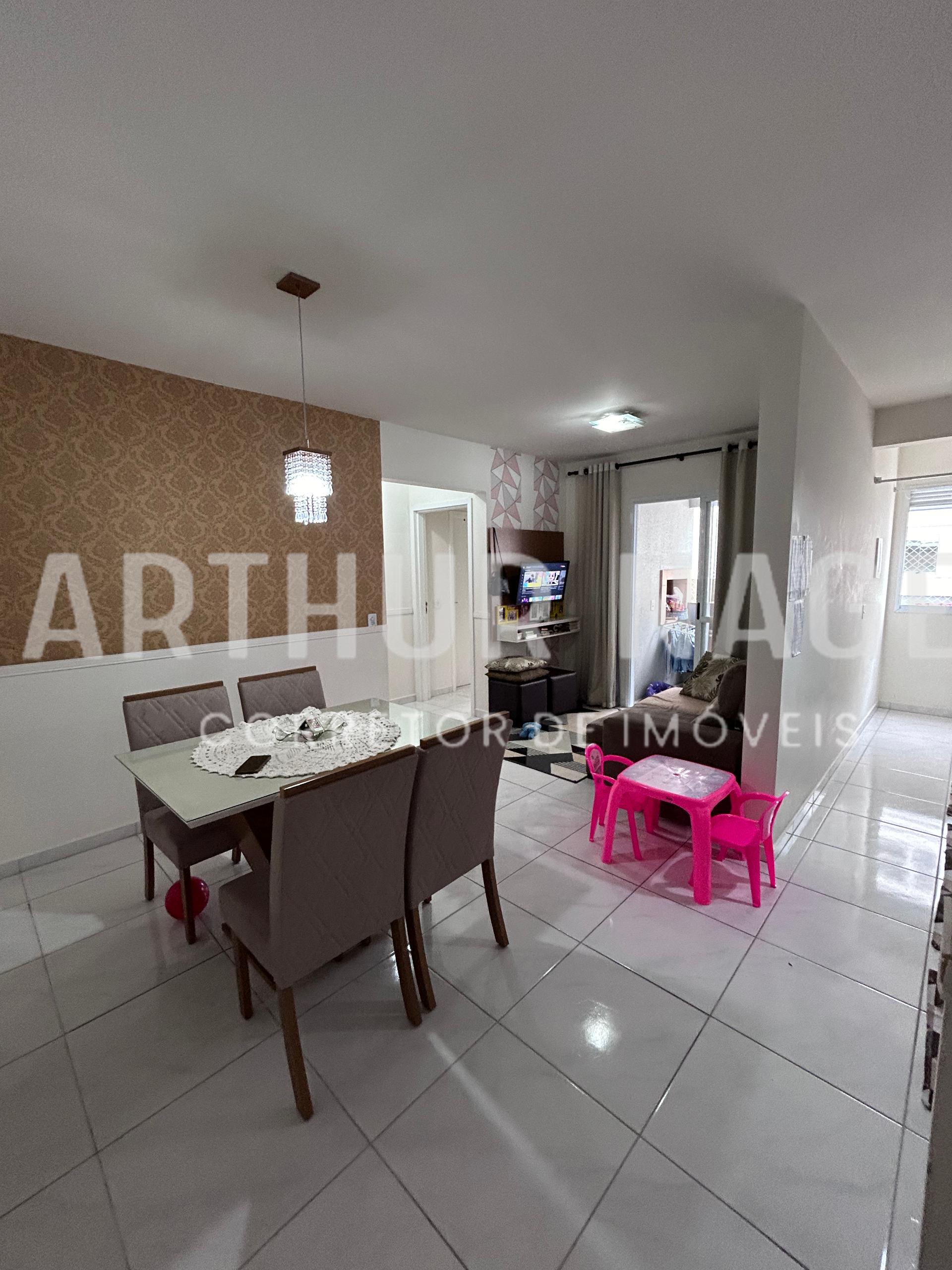 Apartamento ? venda, Presidente Vargas, ICARA - SC