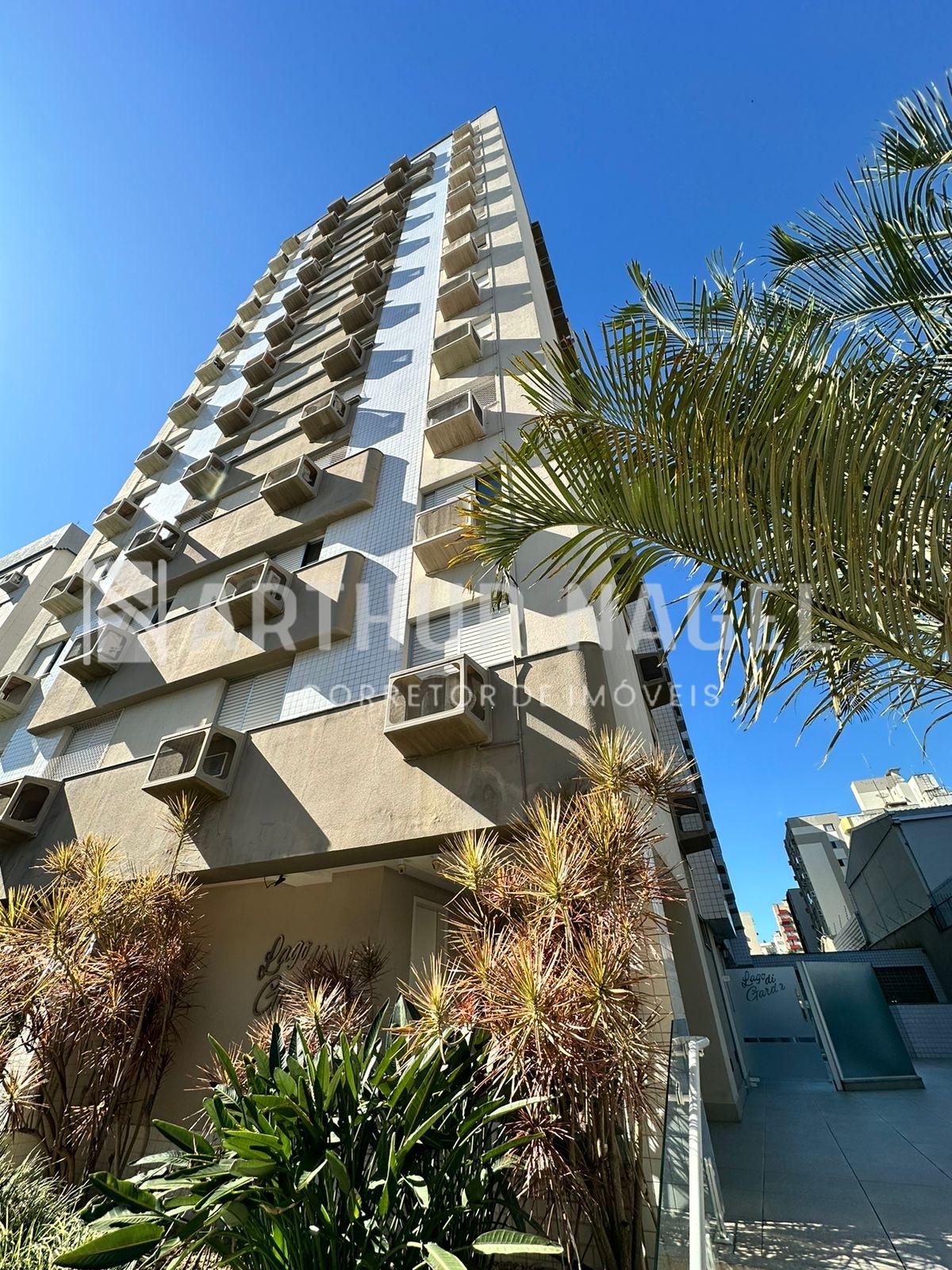 Apartamento à venda, CENTRO, CRICIUMA - SC