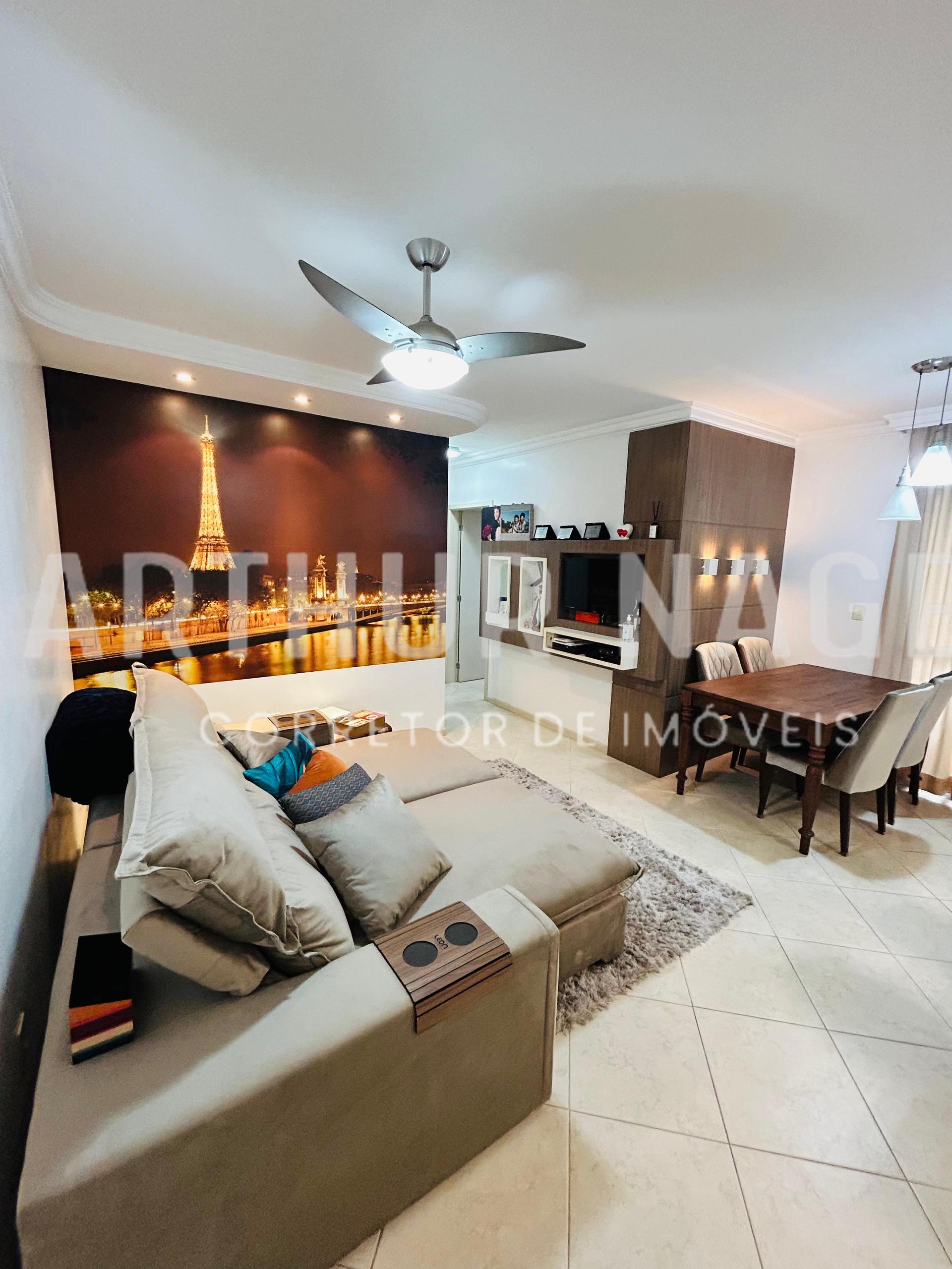 Apartamento à venda, Comerciário, CRICIUMA - SC