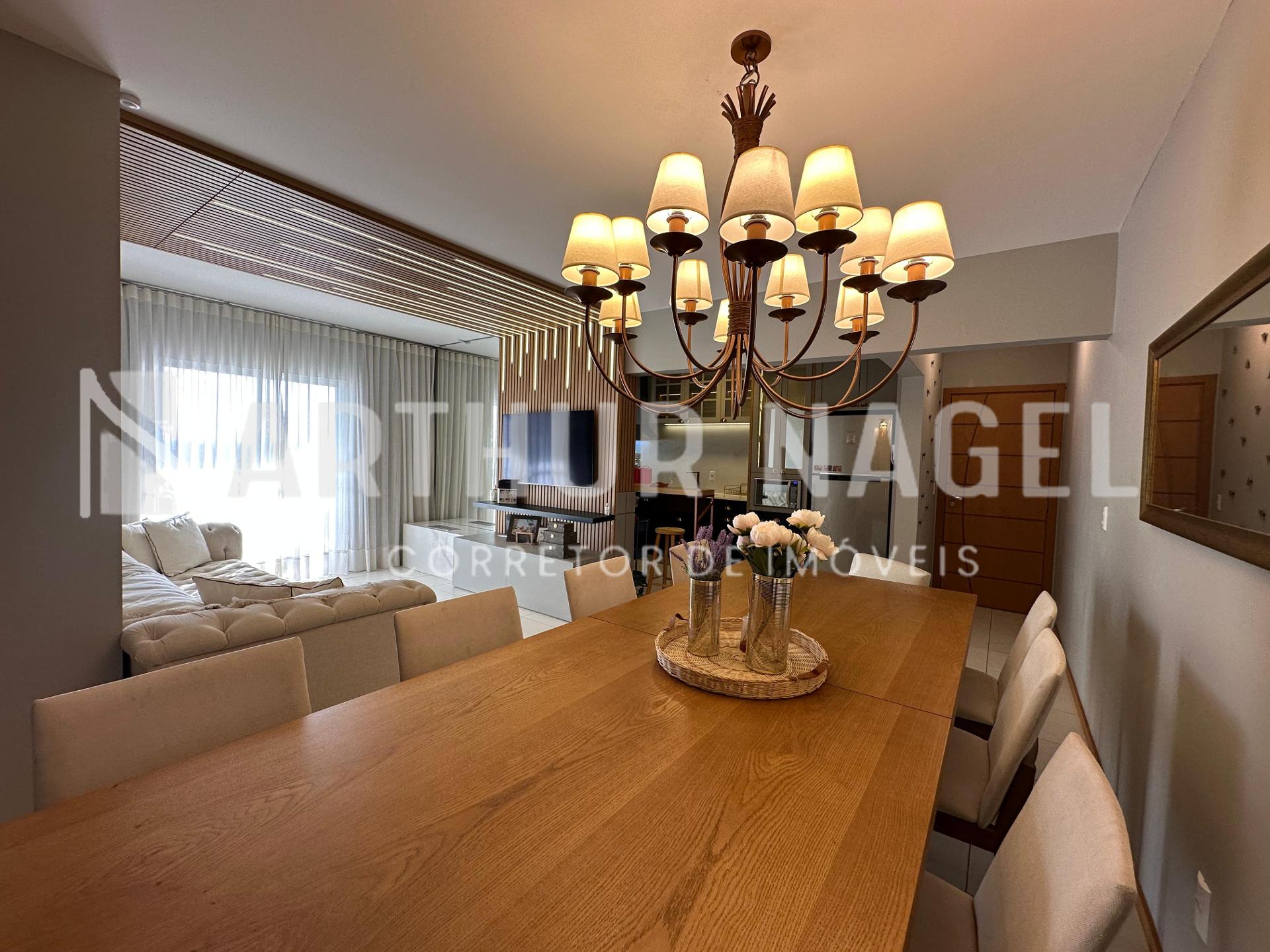 Apartamento à venda, Santo antonio, CRICIUMA - SC