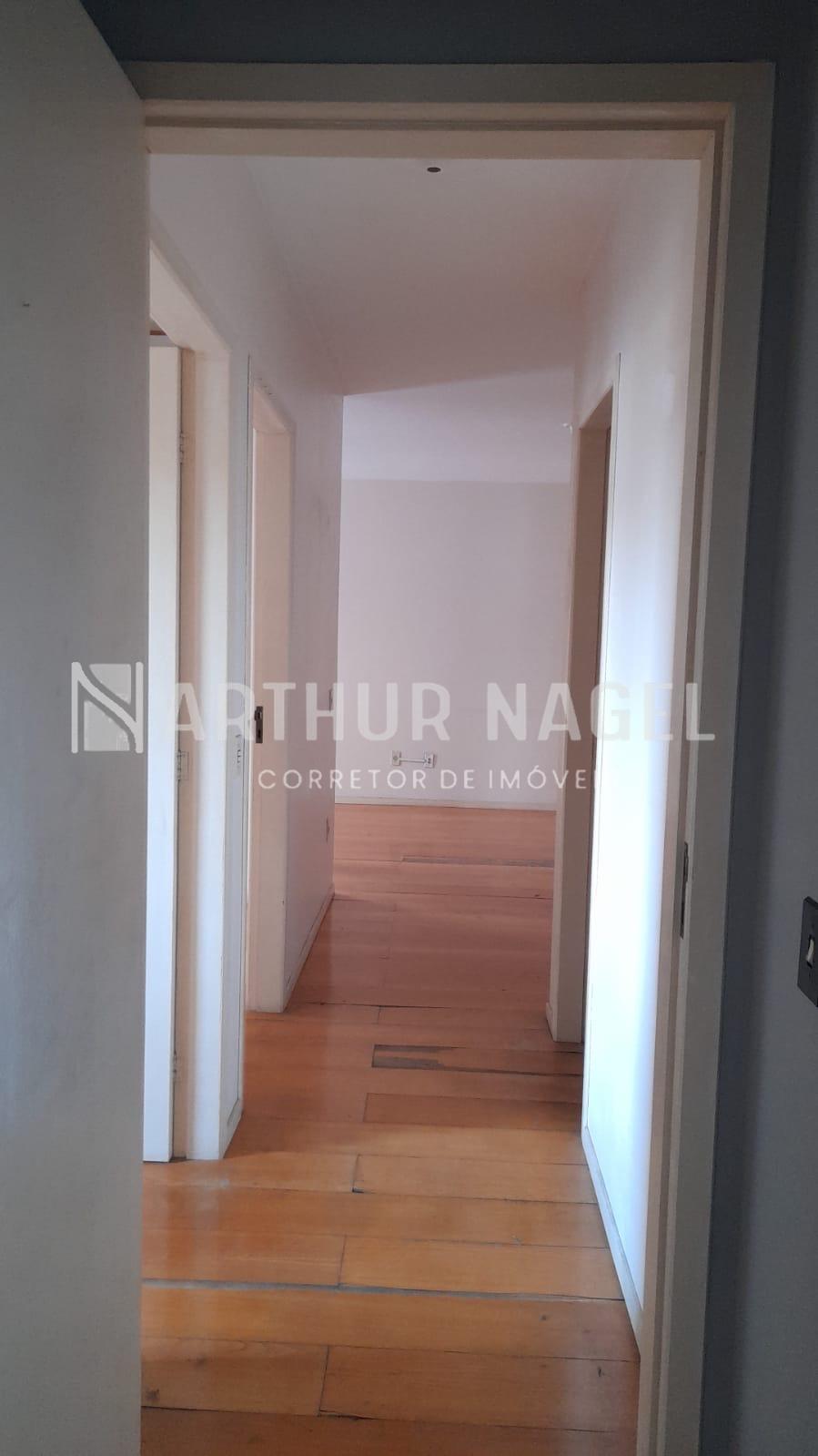 Apartamento à venda, CENTRO, CRICIUMA - SC