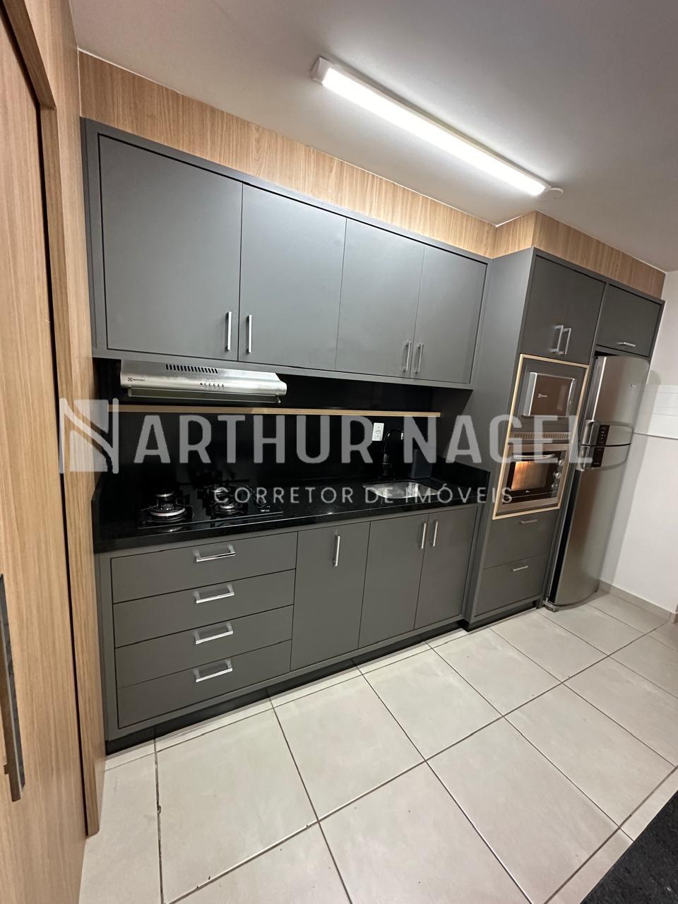 Apartamento à venda, Argentina, CRICIUMA - SC