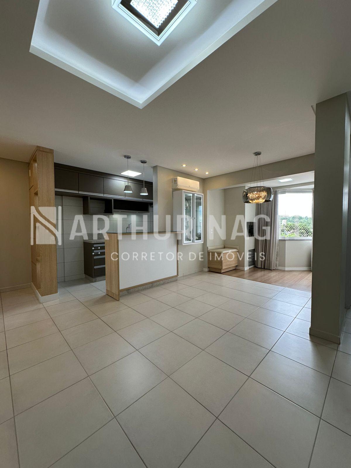 Apartamento à venda, São Cristóvão, CRICIUMA - SC