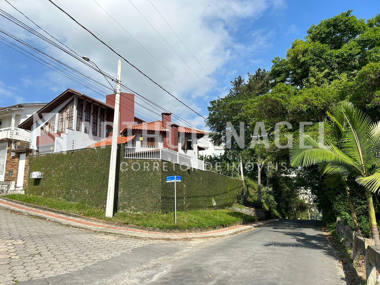 Casa à venda, Lote seis, CRICIUMA - SC