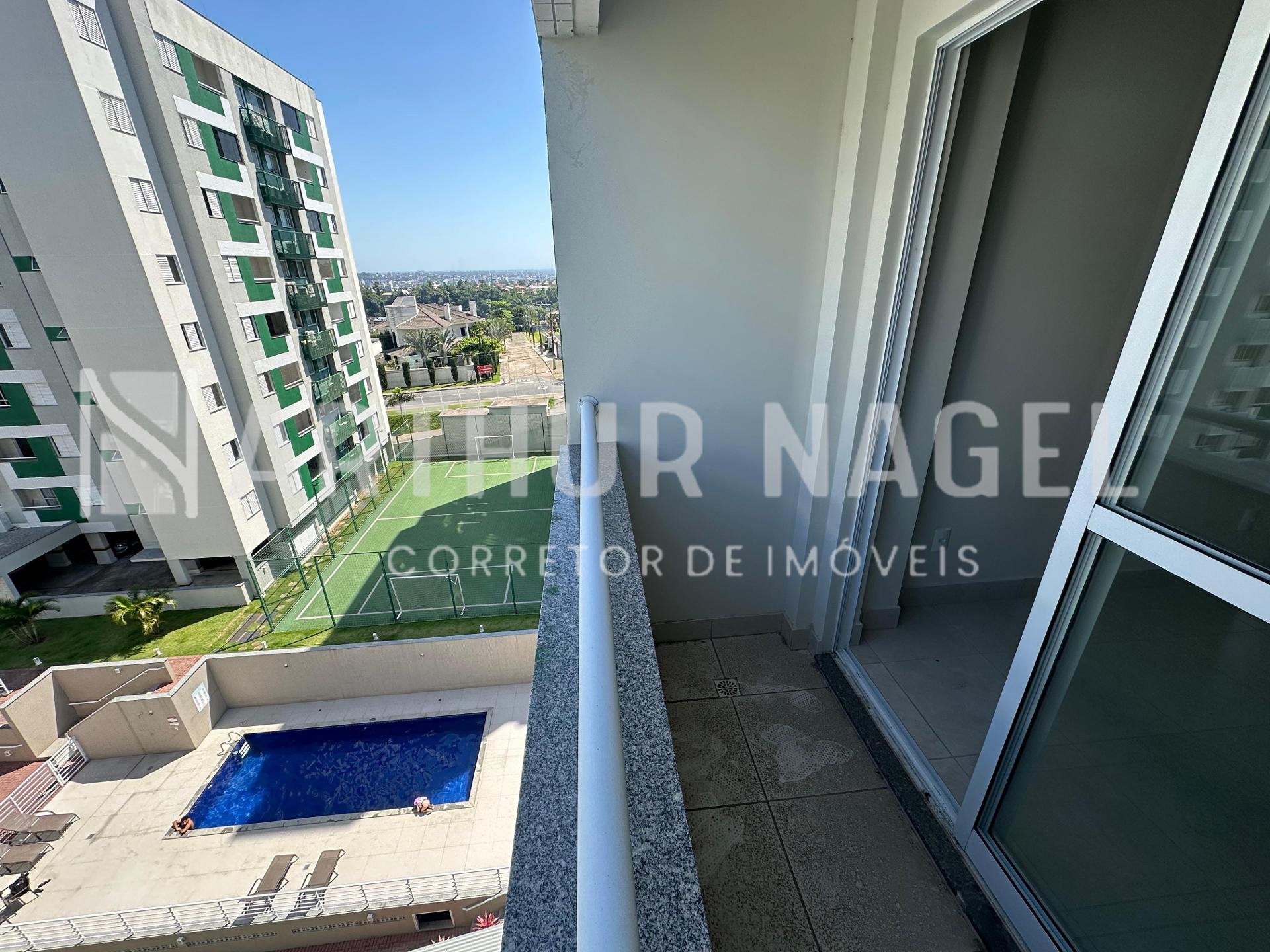 Apartamento à venda, Vera Cruz, CRICIUMA - SC