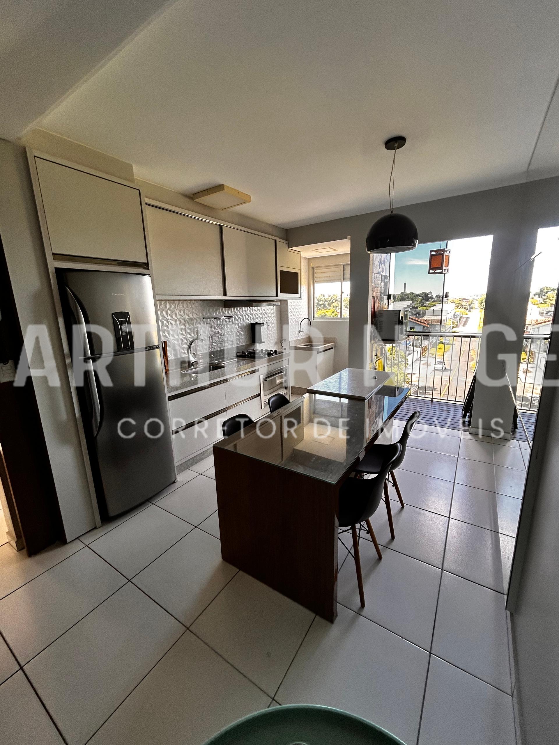 Apartamento à venda, Santo antonio, CRICIUMA - SC