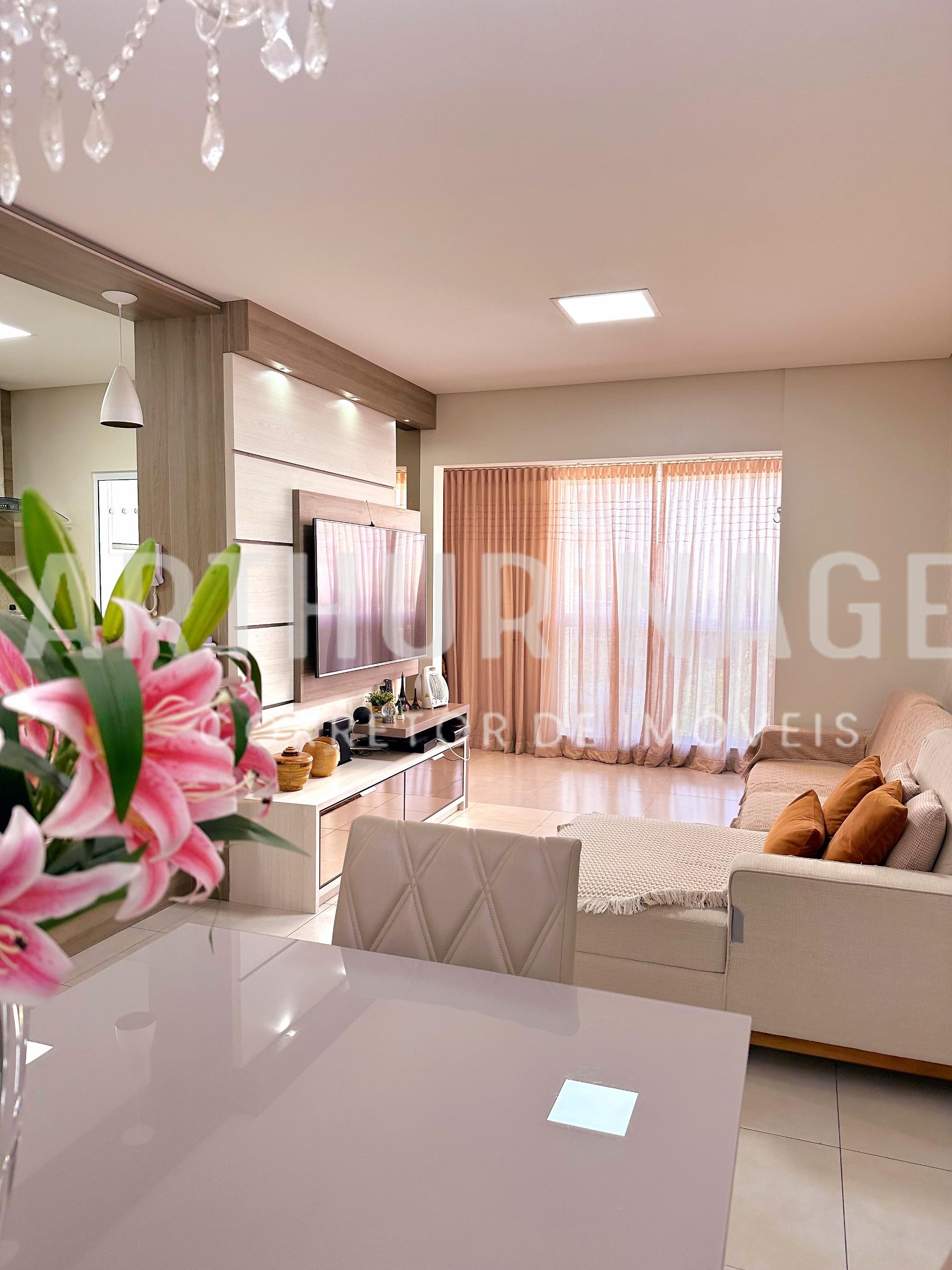 Apartamento à venda, CENTRO, CRICIUMA - SC