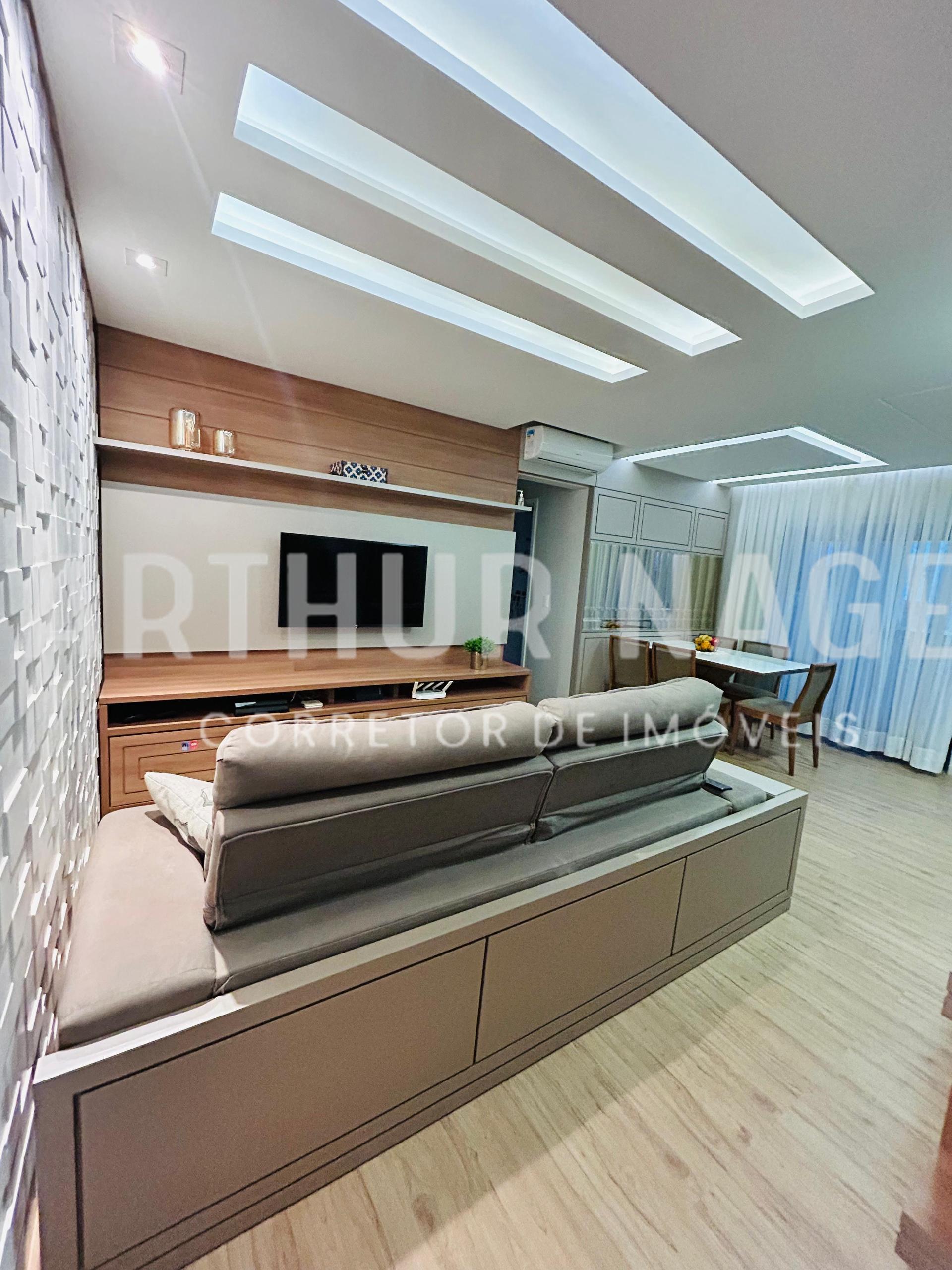 Apartamento à venda, Santa Bárbara, CRICIUMA - SC