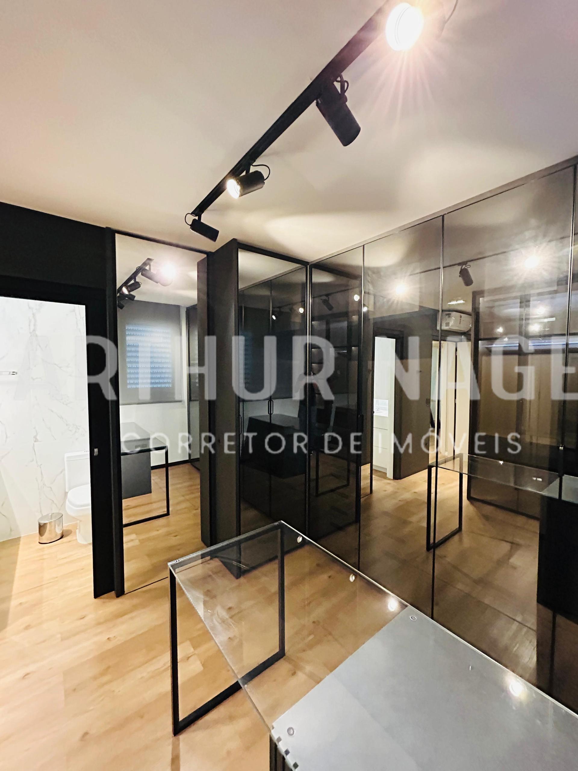 Apartamento à venda, CENTRO, CRICIUMA - SC