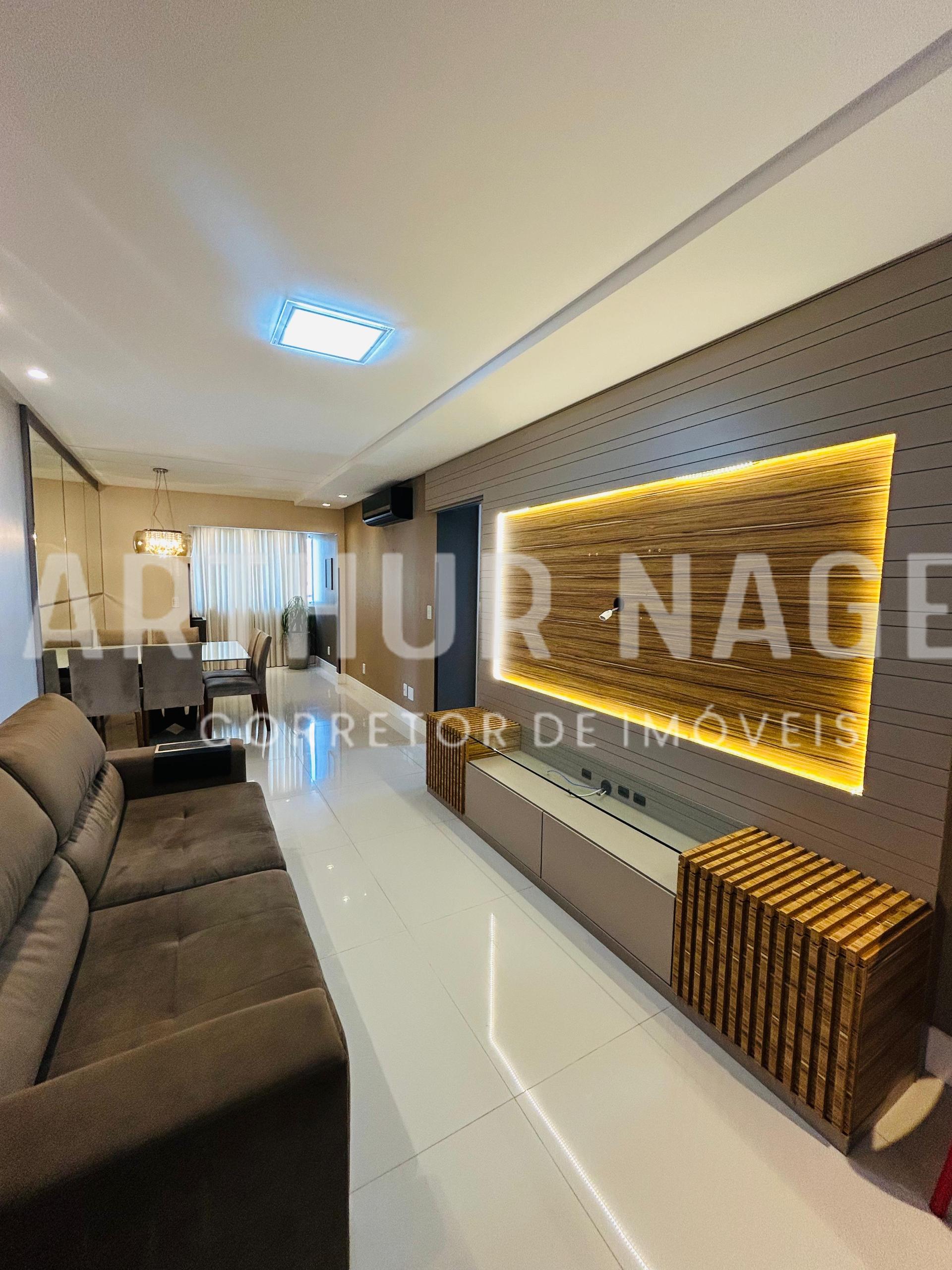 Apartamento à venda, CENTRO, CRICIUMA - SC