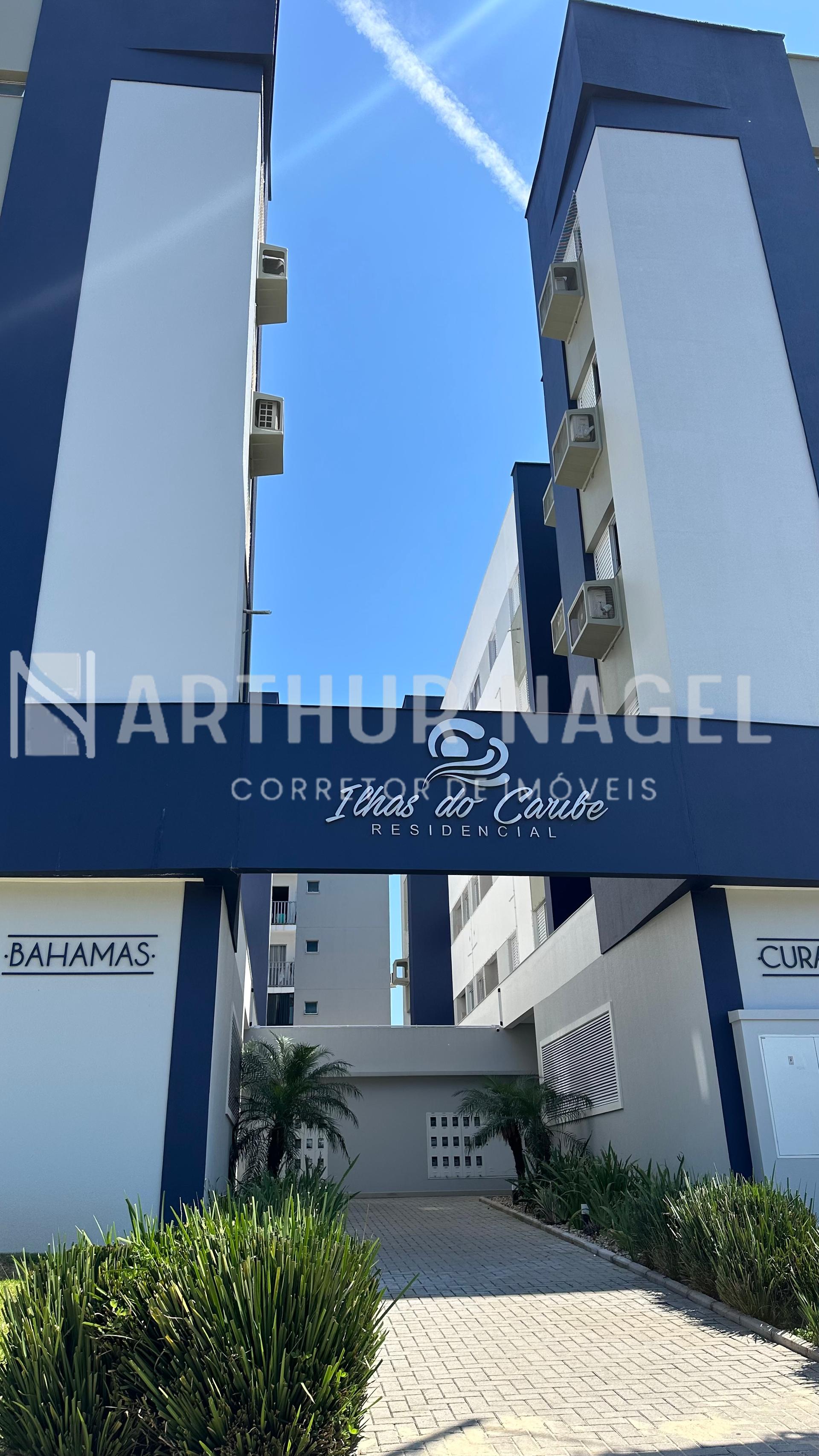 Apartamento à venda, São luiz, CRICIUMA - SC