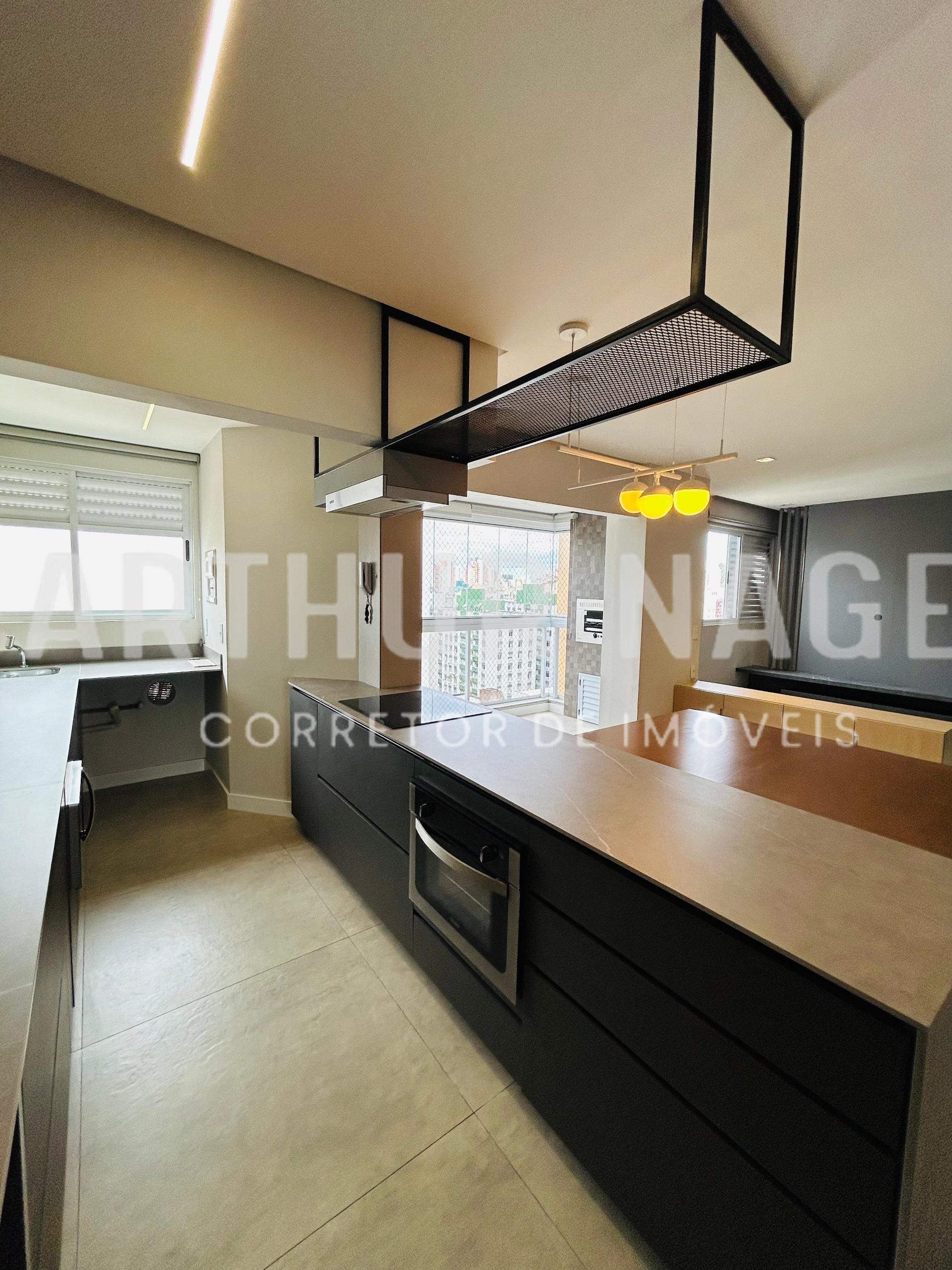 Apartamento à venda, CENTRO, CRICIUMA - SC