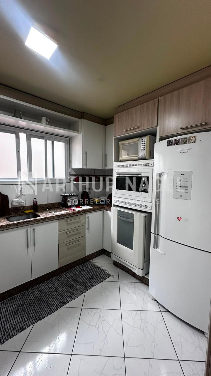 Apartamento à venda, CENTRO, CRICIUMA - SC