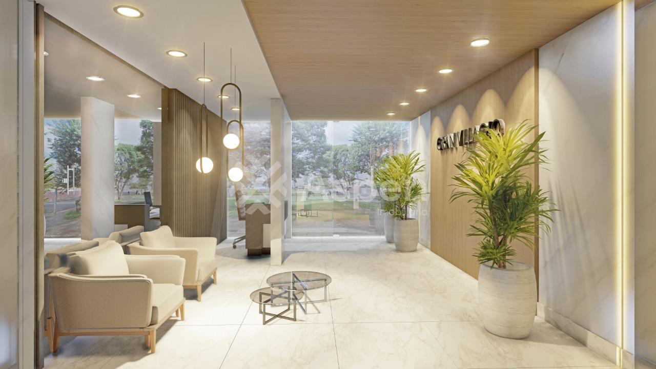 Edifício Gran Villaggio -  Apartamento à Venda - Oficinas - Po...