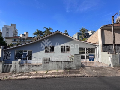 Casa ? Venda - Estrela - Terreno 511,50m2 - Ponta Grossa - PR