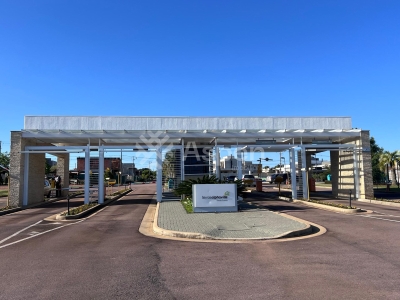 Condomínio Terras Alphaville -Terreno de Esquina à Venda - Pon...