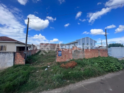 Terreno Plano ? Venda - 462 metros quadrados -  Uvaranas - Pon...