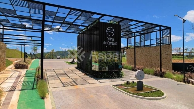 Terreno 300m2, Residencial Colinas de Cambori? Village, Balne?...