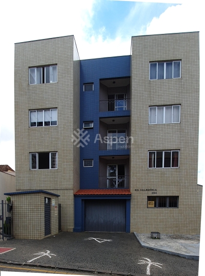 Edif?cio Caled?nia - Apartamento ? Venda - Centro - Ponta Gros...