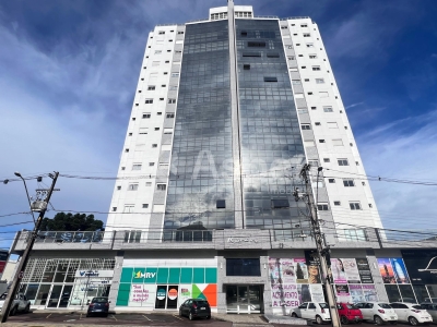 Excelente Apartamento Mobiliado Edif?cio Renoir - Olarias - Po...