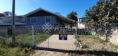 Casa ? Venda - Contorno -  3 Quartos - Amplo Terreno - Ponta G...