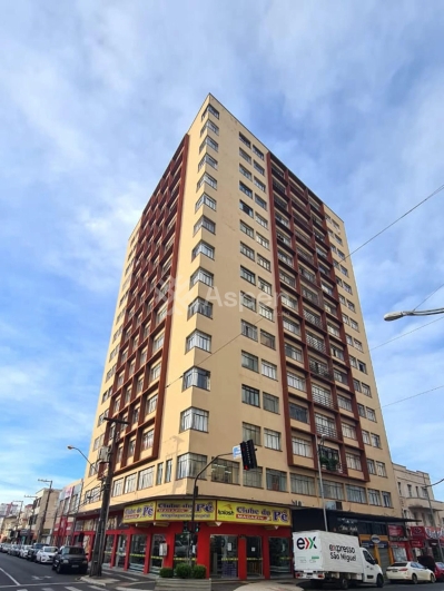 Edif?cio Marieta - Apartamento ? Venda - 3 quartos - Centro - ...