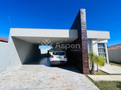 Casa à venda, Chapada, PONTA GROSSA - PR