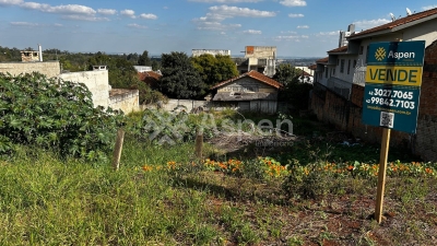 Terreno excelente localiza??o ? venda com 567,60m2 , Uvaranas,...