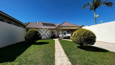 Casa à venda, Jardim Carvalho, PONTA GROSSA - PR