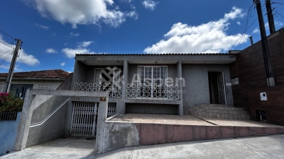 Resid?ncia ? Venda - Vila Estrela - Oficinas - Ponta Grossa - PR