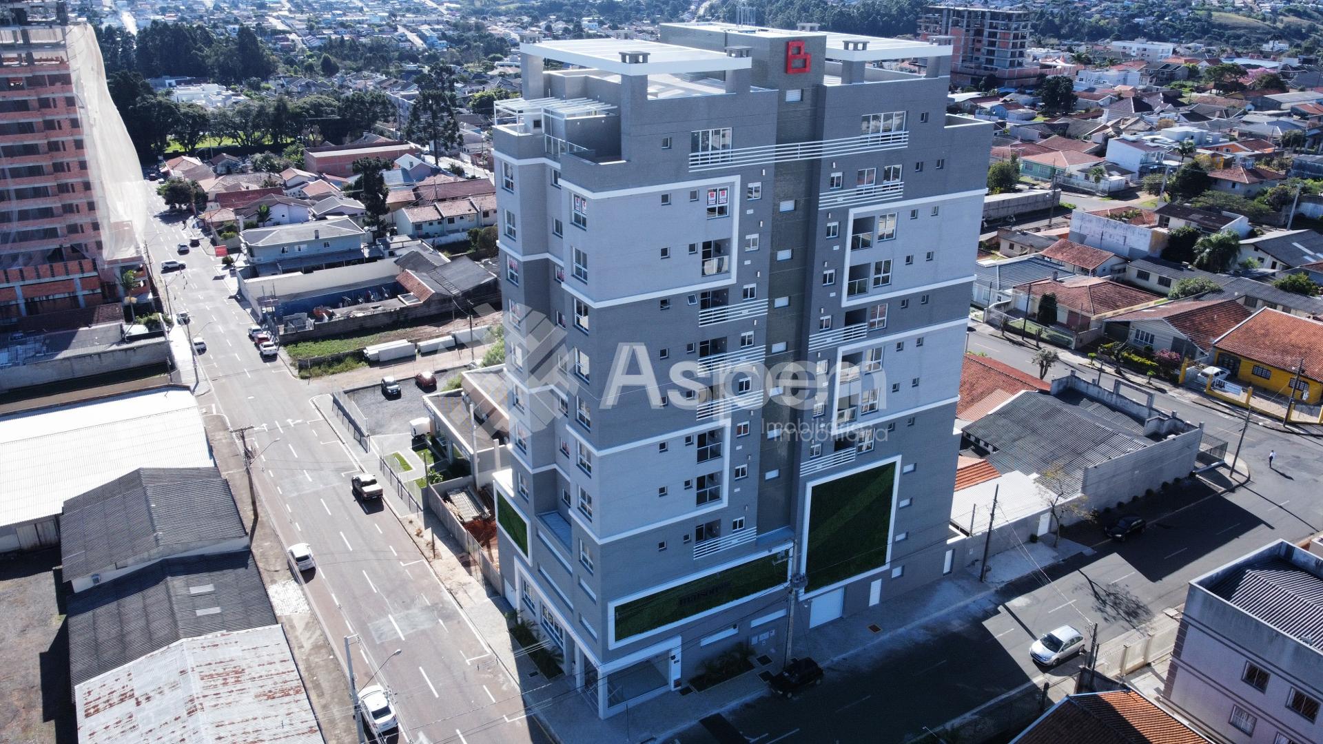 Apartamento para venda, ÓRFÃS, Vert, PONTA GROSSA - PR