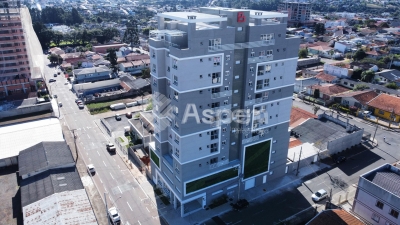Apartamento para venda, ?RF?S, Vert, PONTA GROSSA - PR