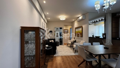 Apartamento à venda, Edifício Costa Esmeralda, Oficinas, PONTA...