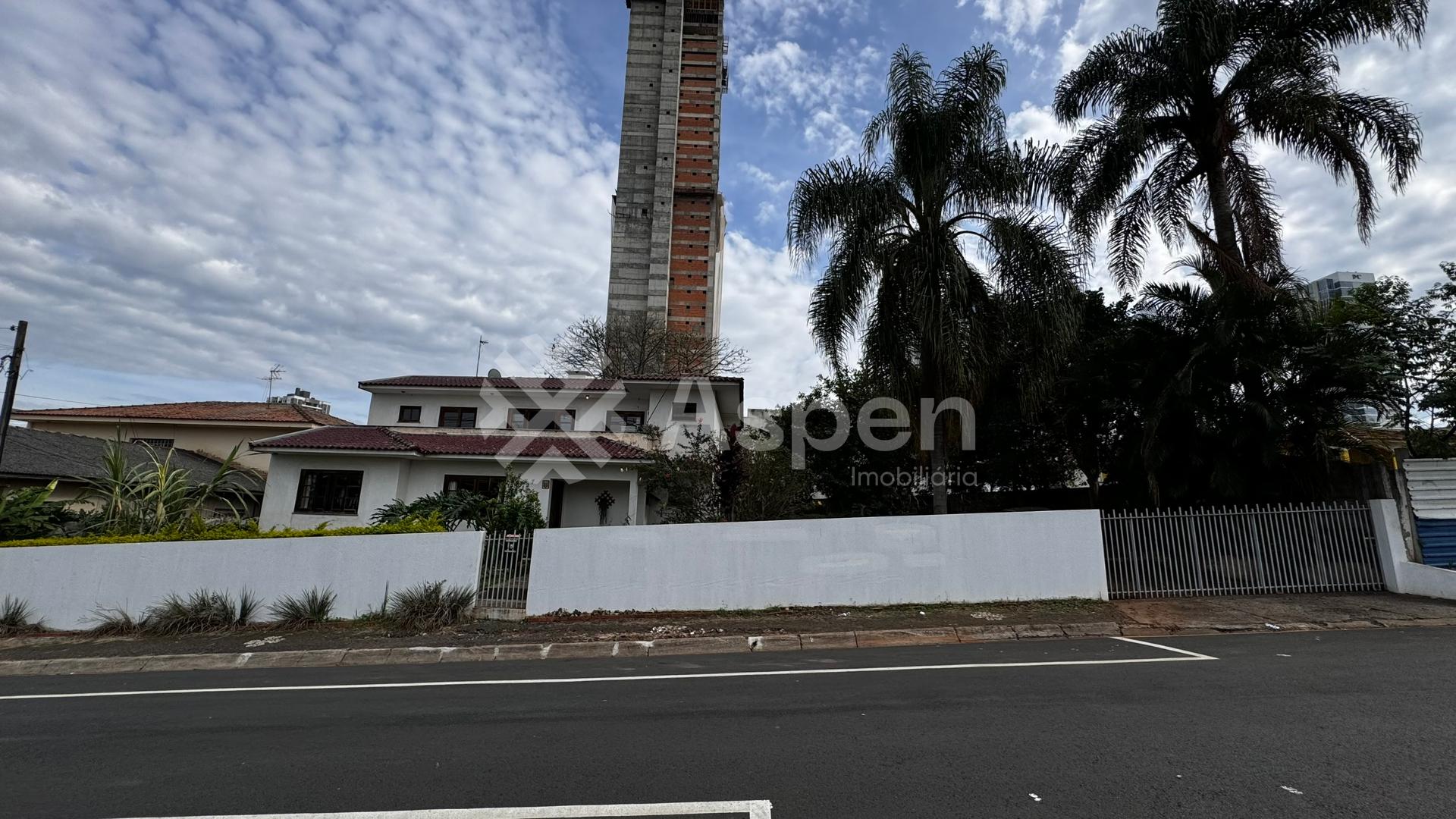 Casa ? venda, Oficinas, PONTA GROSSA - PR