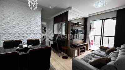 Apartamento à venda, Oficinas, PONTA GROSSA - PR