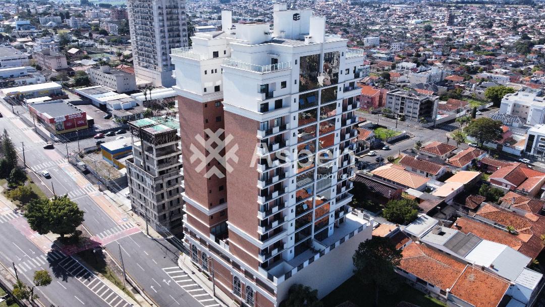 Edifício London Place-Apartamento para Venda-Jardim Carvalho-P...