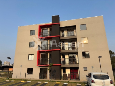 Apartamento - Vittace Sabar? ? venda, Chapada, PONTA GROSSA - PR